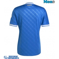 Real Madrid Replica Third Shirt 2025-26 Short Sleeve